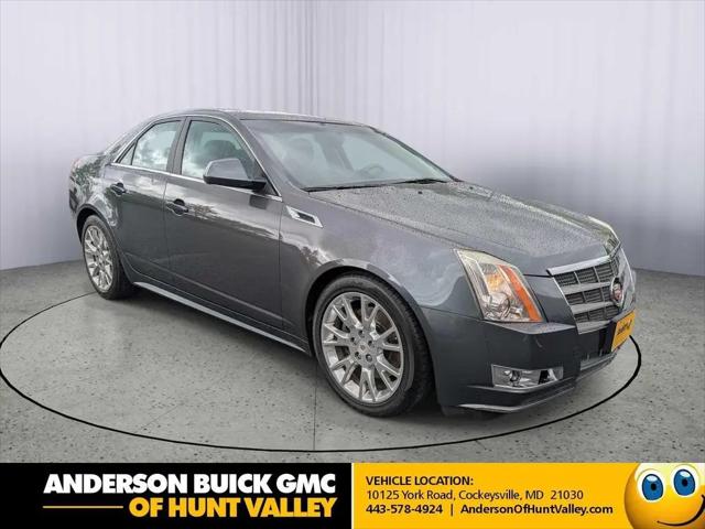 2011 Cadillac CTS Standard for sale in Cockeysville, MD