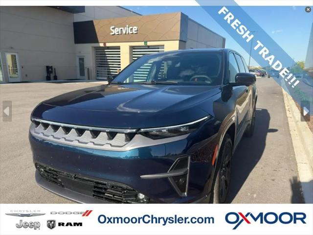 2024 Jeep Wagoneer Launch Edition for sale in Louisville, KY
