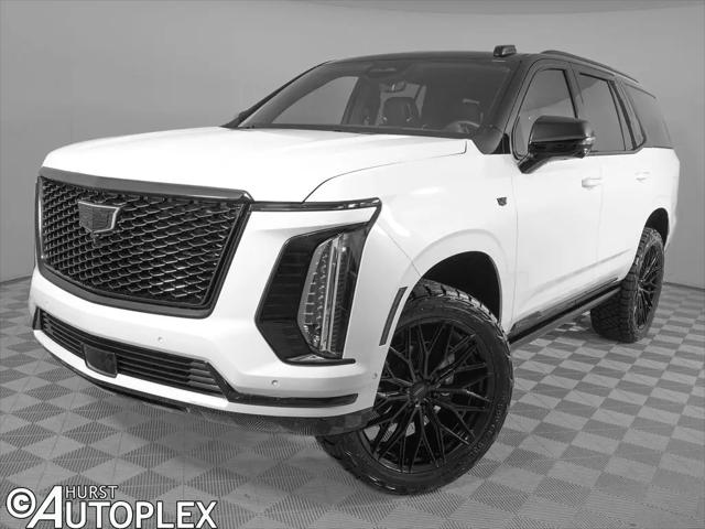 2026 Cadillac Escalade Sport for sale in Hurst, TX