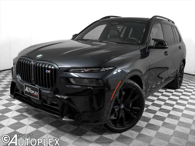 2023 BMW X7 M60i for sale in Hurst, TX