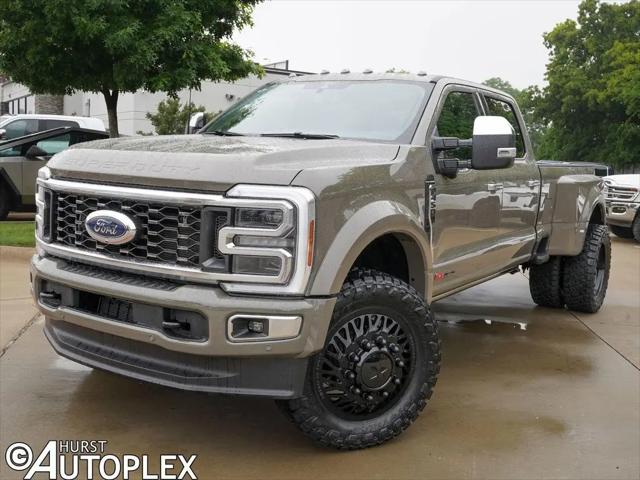 2026 Ford F-450 Platinum for sale in Hurst, TX