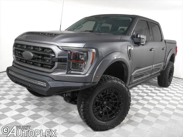 2023 Ford F-150 LARIAT for sale in Hurst, TX