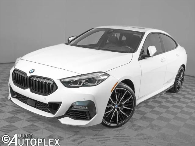2023 BMW Coupe i sDrive for sale in Hurst, TX