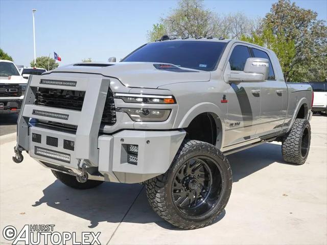 2026 Ram 3500 Limited Mega Cab 4x4 6'4" Box for sale in Hurst, TX