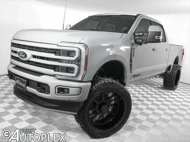 2026 Ford F-250 Platinum for sale in Hurst, TX