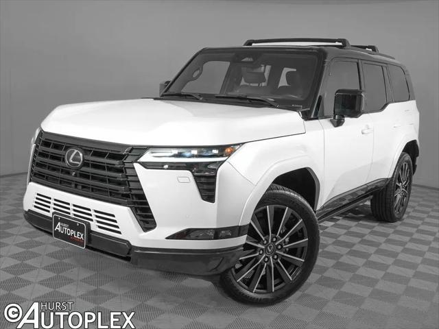 2024 Lexus GX 550 Luxury+ for sale in Hurst, TX