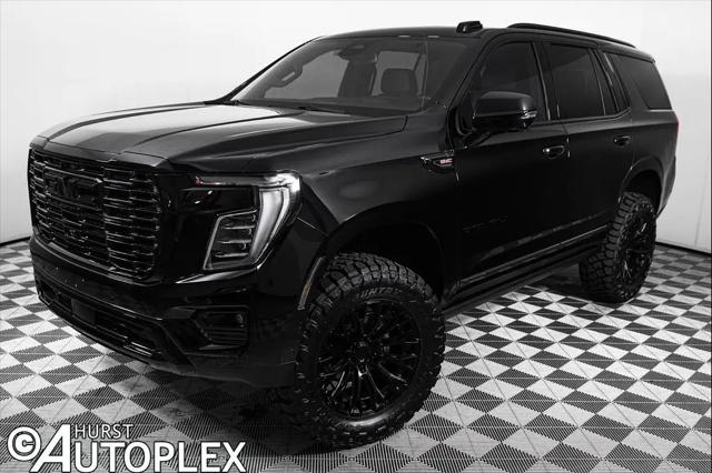2026 GMC Yukon 4WD Denali for sale in Hurst, TX