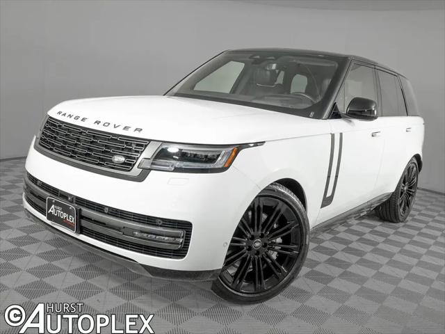 2025 Land Rover Range Rover P530 SE for sale in Hurst, TX