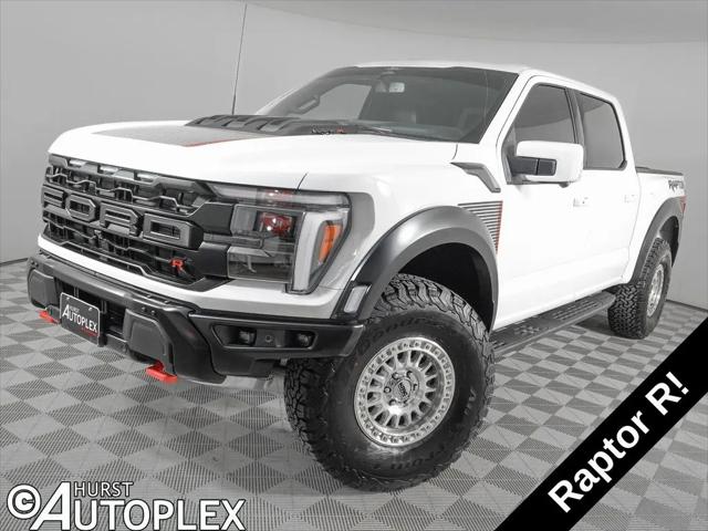 2025 Ford F-150 Raptor for sale in Hurst, TX