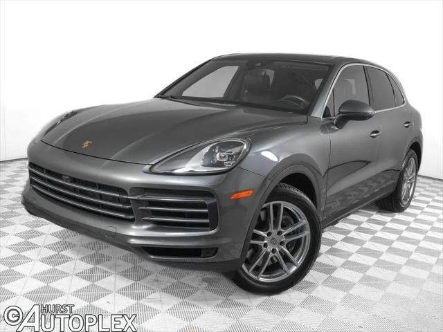 2023 Porsche Cayenne Cayenne for sale in Hurst, TX