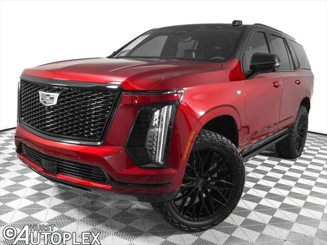 2026 Cadillac Escalade Platinum Sport for sale in Hurst, TX