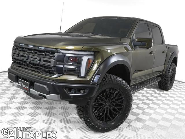 2026 Ford F-150 Raptor for sale in Hurst, TX