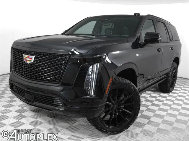 2026 Cadillac Escalade Sport for sale in Hurst, TX