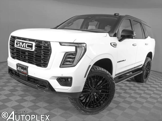 2026 GMC Yukon 4WD Denali for sale in Hurst, TX