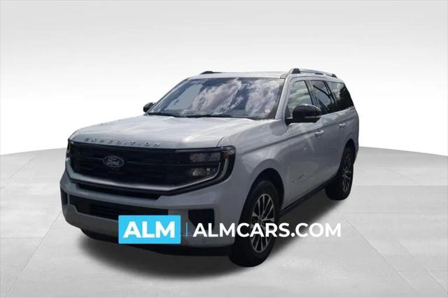 2025 Ford Expedition Platinum for sale in Florence, SC