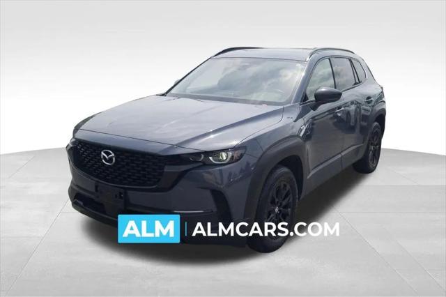 2025 Mazda CX-50 Hybrid Premium Package for sale in Florence, SC