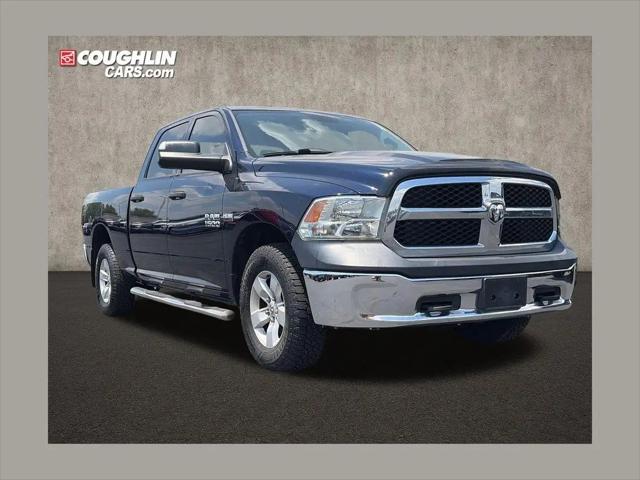 2014 Ram 1500 Tradesman for sale near Pataskala, OH