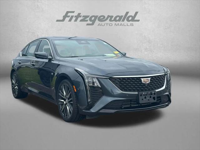 2025 Cadillac CT5 Premium Luxury RWD for sale in Hagerstown, MD