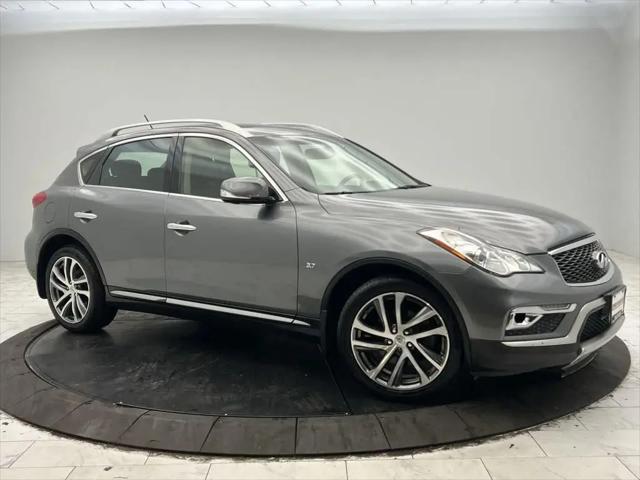 2016 INFINITI QX50 Base for sale in Bronx, NY