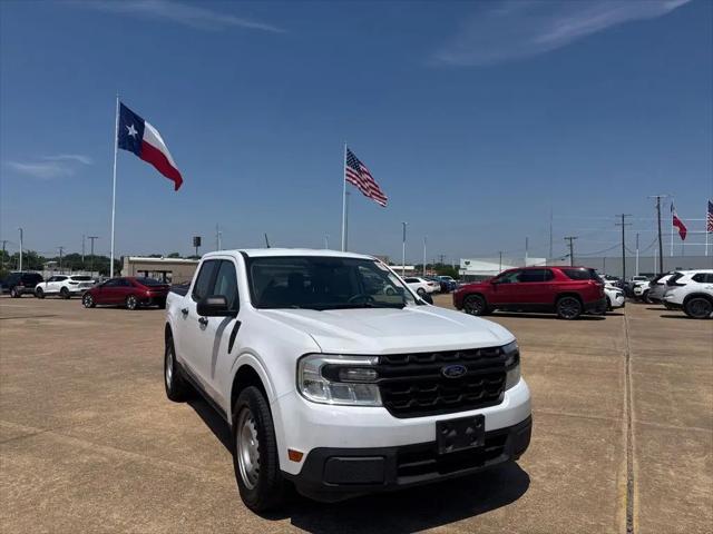 2022 Ford Maverick XL for sale in Mesquite, TX