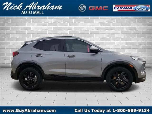 2024 Buick Encore GX Sport Touring FWD for sale in Elyria, OH