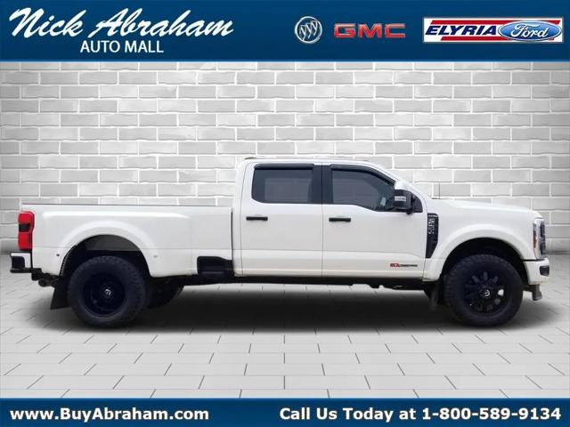 2024 Ford F-450 XL for sale in Elyria, OH