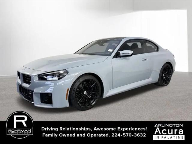 2023 BMW M2 Base for sale in Palatine, IL