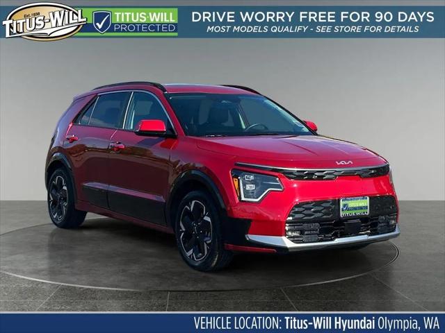 2023 Kia Niro EV Wave for sale in Olympia, WA