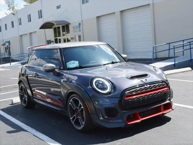 2021 MINI John Cooper Works GP John Cooper Works GP Hatchback 2D for sale in Doral, FL