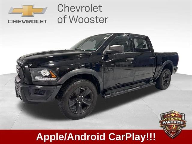 2022 Ram 1500 Classic for sale near Wooster, OH