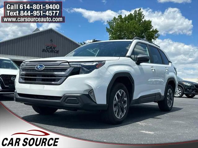 2026 Subaru Forester Premium for sale near Grove City, OH