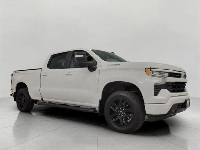 2024 Chevrolet Silverado 1500 RST for sale in Appleton, WI