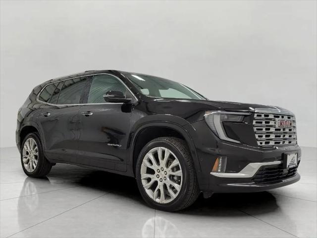 2024 GMC Acadia Denali for sale in Appleton, WI