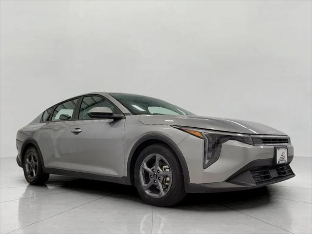 2025 Kia K4 LXS for sale in Appleton, WI