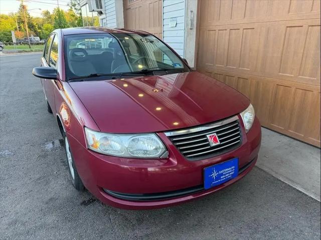 2005 Saturn Ion 1 for sale in Bordentown, NJ