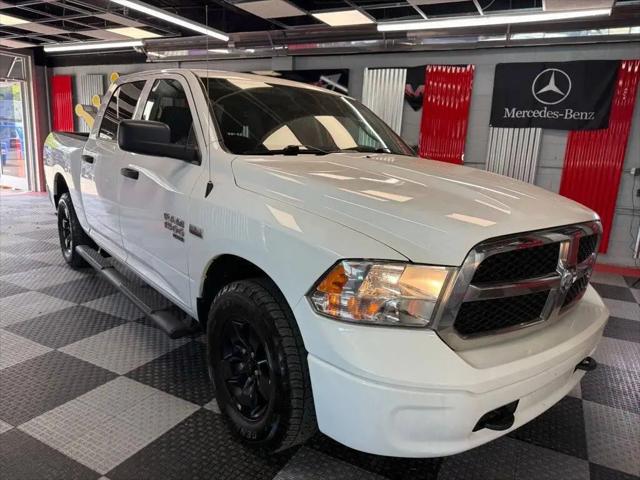 2022 Ram 1500 Classic SLT for sale in Royal Oak, MI