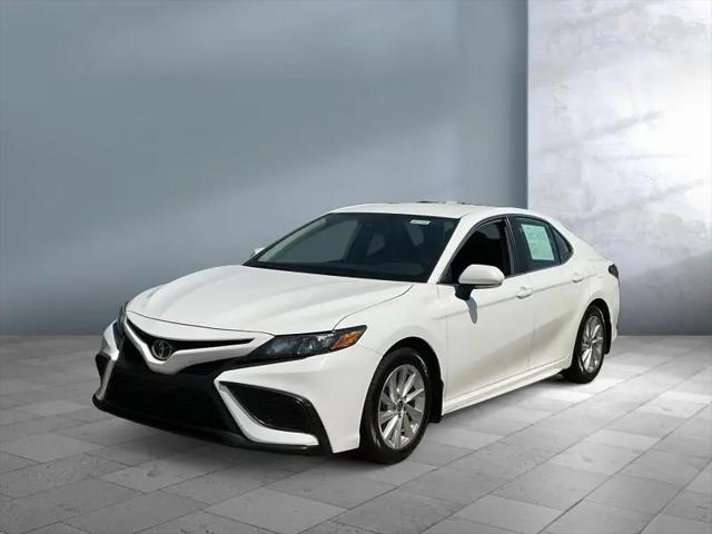 2023 Toyota Camry SE for sale in Sioux City, IA