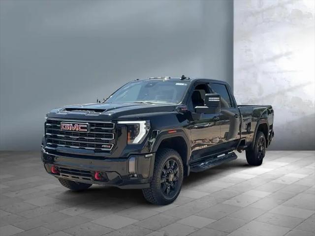 2024 GMC Sierra 2500HD AT4 for sale in Sioux City, IA