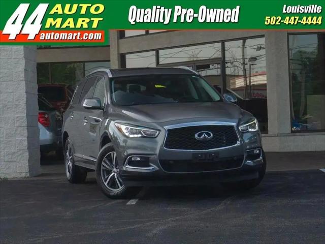 2020 INFINITI QX60 LUXE for sale in Louisville, KY