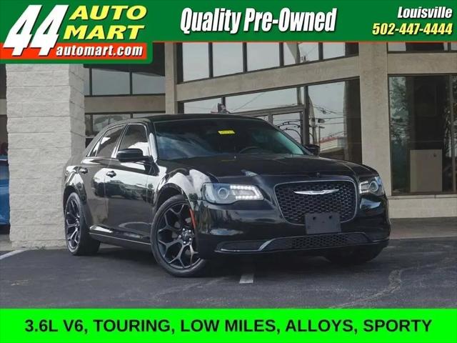 2019 Chrysler 300 Touring for sale in Louisville, KY