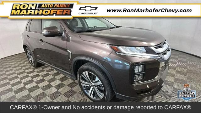2024 Mitsubishi Outlander Sport 2.0 SE AWC for sale in Stow, OH