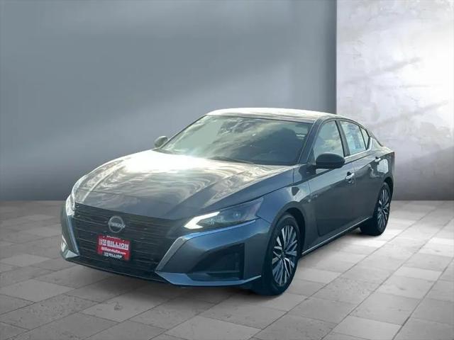 2025 Nissan Altima SV FWD for sale in Sioux Falls, SD