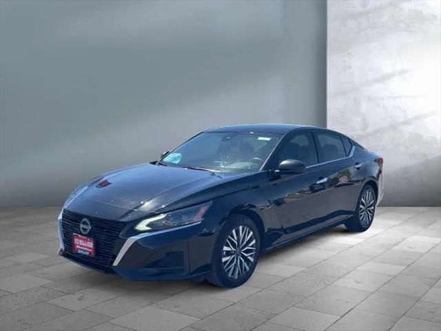 2025 Nissan Altima SV FWD for sale in Sioux Falls, SD