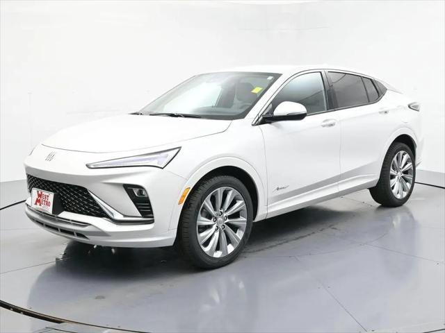 2024 Buick NV Avenir FWD for sale in Monticello, MN