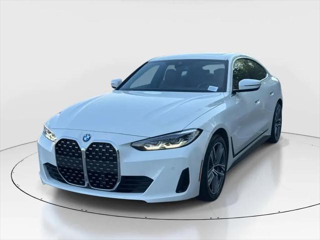 2024 BMW 430i Gran Coupe xDrive for sale in Freehold, NJ