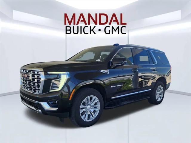 2025 GMC Yukon 2WD Denali for sale in D'lberville, MS