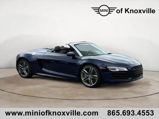 2014 Audi R8 5.2 for sale in Knoxville, TN