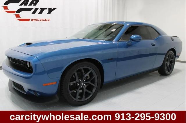 2023 Dodge Challenger R/T for sale in Shawnee, KS
