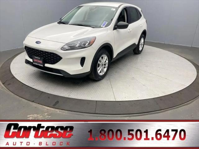 2022 Ford Escape SE for sale in Rochester, NY