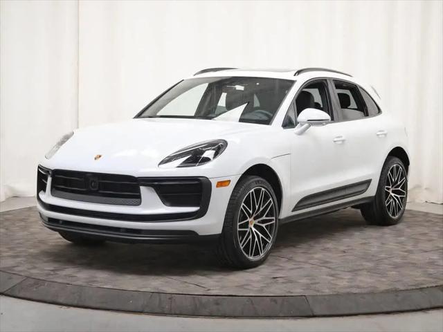 2026 Porsche Macan Macan for sale in Golden Valley, MN
